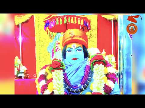 SHRI PANDURANG DATTA AVATAR PALAKI UTSAV-SHRI DATTA DARSHAN श्री क्षेत्र गणगापुर निर्गुण मठ 23-8-26🚩