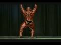 Branch Warren 2009 Arnold Classic Prejudging