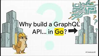 Go &amp; GraphQL  Brutalist APIs