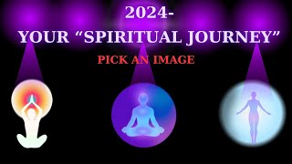 Your Major achievements in your Spiritual Journey and your Spiritual Journey in 2024 😇 💫 ⭐️