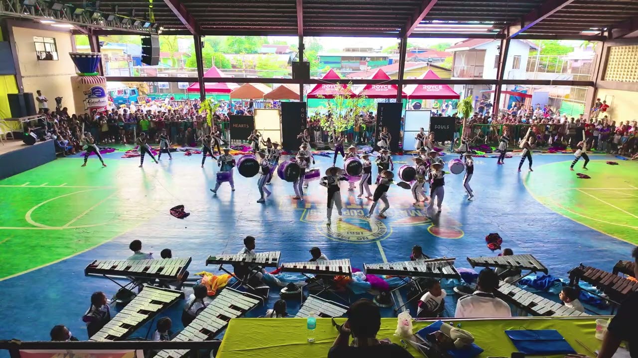 D.Q Liwag National High School DLC of Vinzons Camarines Norte