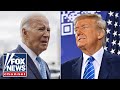 Trump leads Biden in Michigan, North Carolina, Fox polls indicate