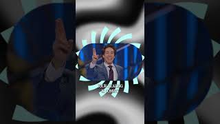 A Prepared Blessing | Something&#39;s Cooking | Joel Osteen #shorts