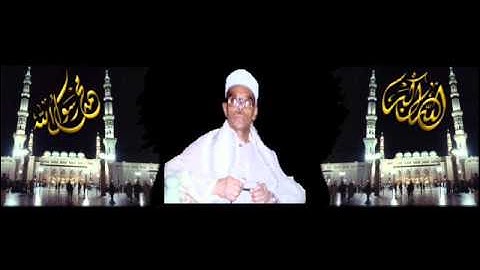 الشيخ محمود حسانين الكلحي سورة يوسف2-وَقَالَ نِسْوَةٌ فِي الْمَدِينَةِ امْرَأَةُ الْعَزِيزِ تُرَاوِد