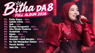 KUMPULAN LAGU BHITA DA8 (PANGKAL PINANG) FULL ALBUM 2026 TERBARU | Dangdut Academy 8 