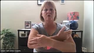 Virtual Massage with Ellen Woodley