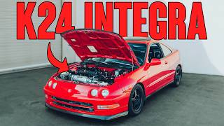 We bought the PERFECT daily driver!!
