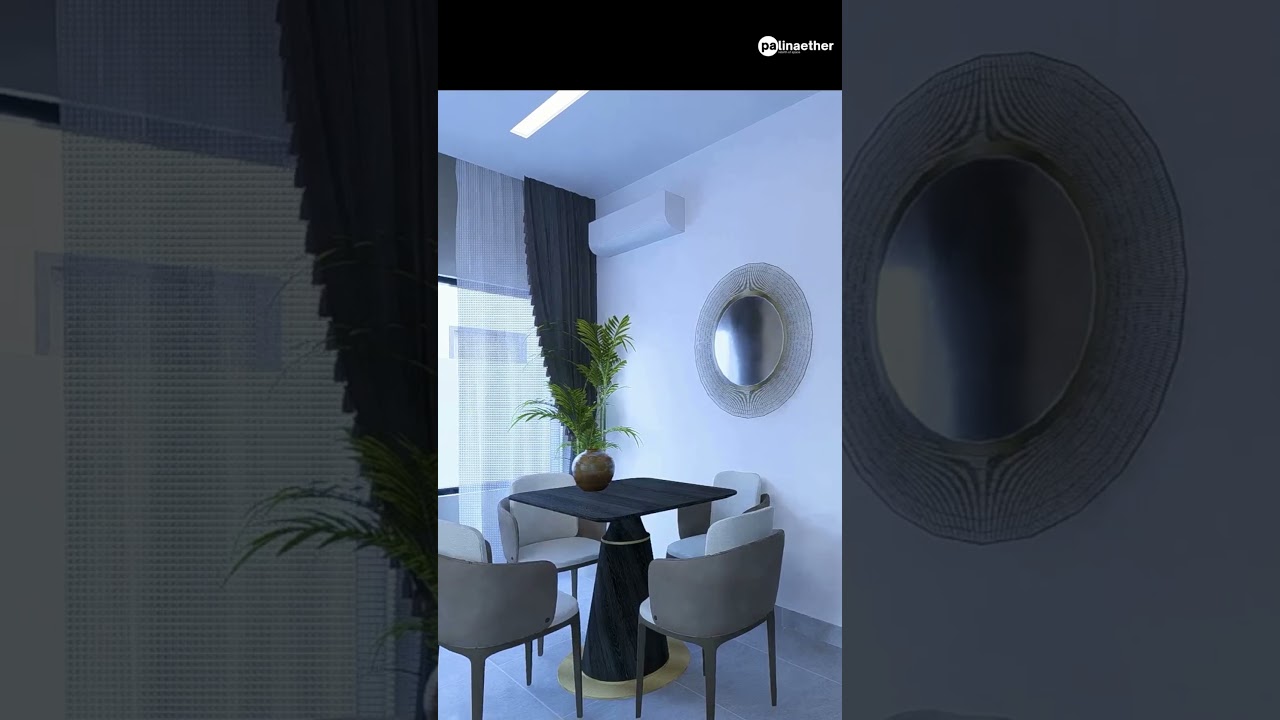 A 150sqm home in Oyarifa,Ghana.  