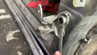 Thumbnail Parts open in car 🚗 #usedparts