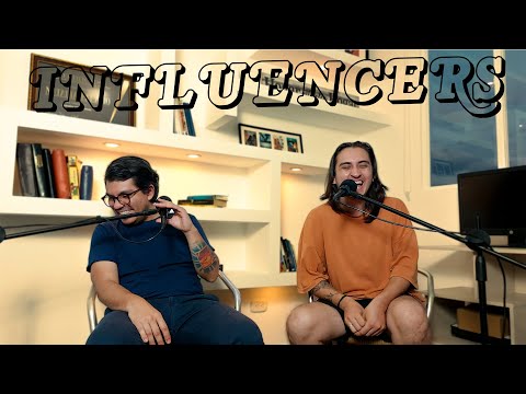 Podcast Episodio #3 La influencia de las grandes mentes en la historia