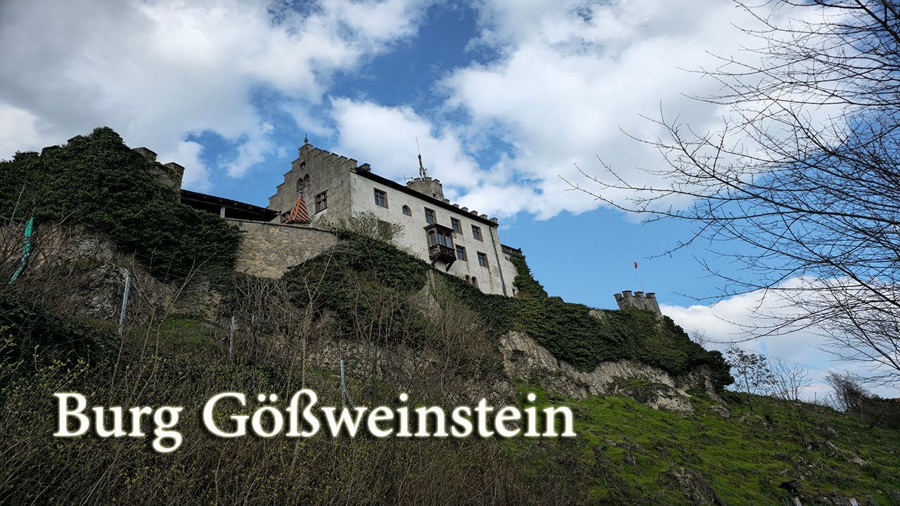 Burg Gößweinstein