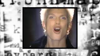 No. 231: Billy Idol - Don't You Forget About Me (Pulswerk Traktor Rmx)