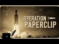 Operation Paperclip: How America Secretly Brought Nazis Home... Part-1