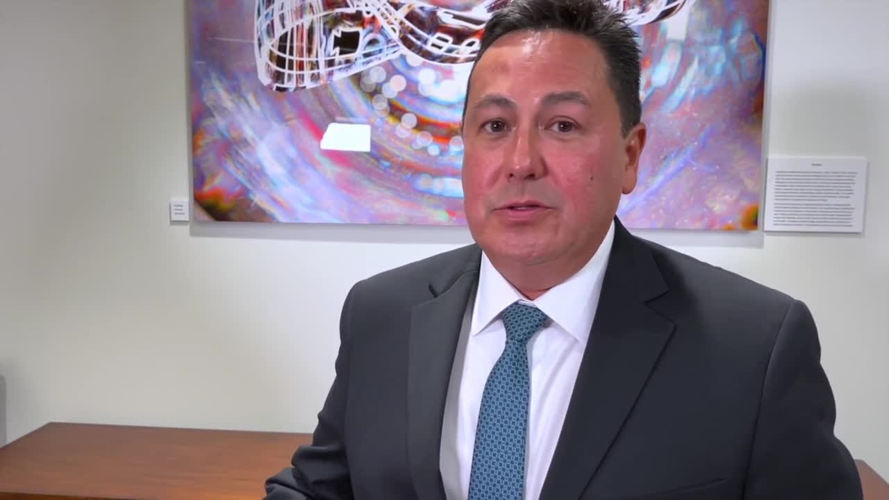 Thousands of Native Americans suing Arizona over sober living homes