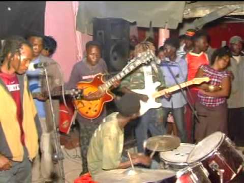 Muenjoy Wa Kathambi Kafry Tour Ya Ndalani Official Video