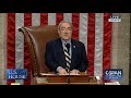 Rep. Butterfield Presides over the U.S. House of Representatives