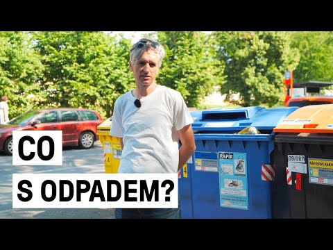 Video: Můžou být mrziči chytří?