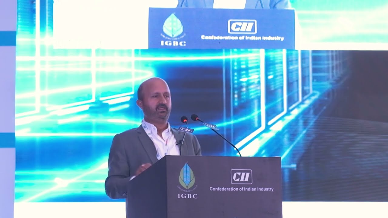 Data Center Summit (2022) | Netrack India