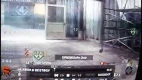 double random tomahawk on summit!