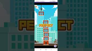 Lazy Play App stack builder game trick 100% working.. screenshot 4