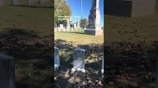 Battle Grove’s Confederate Monument: 150  years of Cynthiana history. #CreepyCynthiana #KYHistory