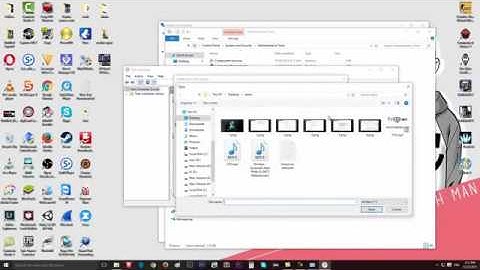Turn Your Pc Into An Alarm Clock Without Any Program Windows 10  8 1   7   YouTube