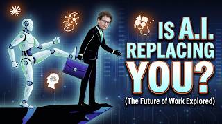 Podcast | The Tech Giant Trap: Why AI Won't Actually Take Your Job