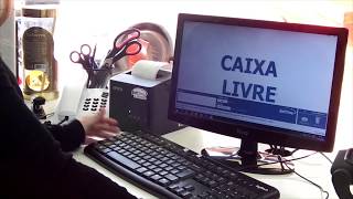 Sistema ERP Softline - Para lojas de produtos naturais e ervanarias screenshot 3