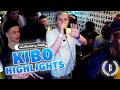 Victory Lap x RTW: Kibo Freestyle LIVE Highlights 🎤