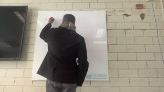 Solving Problems in One Dimensional Motion