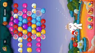 LINE BUBBLE 2 stage1534