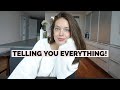 Q+A! Confidence, Why I Don't Do VS, How I Knew My Husband Was The One + More | Emily DiDonato