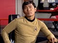 WHY DIDN"T WE GET THIS?! Unreleased Sulu Star Trek Series! Sci-Fi News and Updates