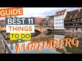 BEST THINGS TO DO in NUREMBERG - 11 Best Things to do over a Weekend in Nuremberg, Germany