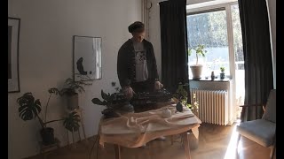 Room service festival set (DJ set from my living room)