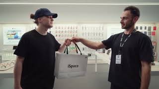 Why iSpace? Closer Than You Think | 2026