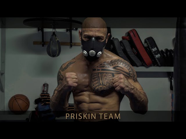 Priskin Team - Szénási Zsolt MMA class=