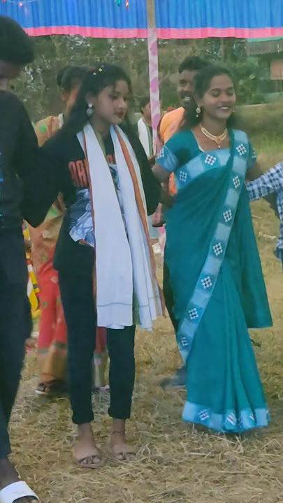 Raipada mage porob susun video#shortsfeed