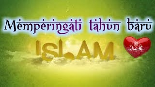 pawai obor 1 muharram || hadroh