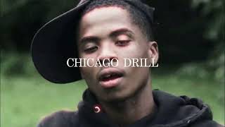 Lil Moe 6Blocka Type Beat - "Dark Sun" Prod. TutuBandz x Guap