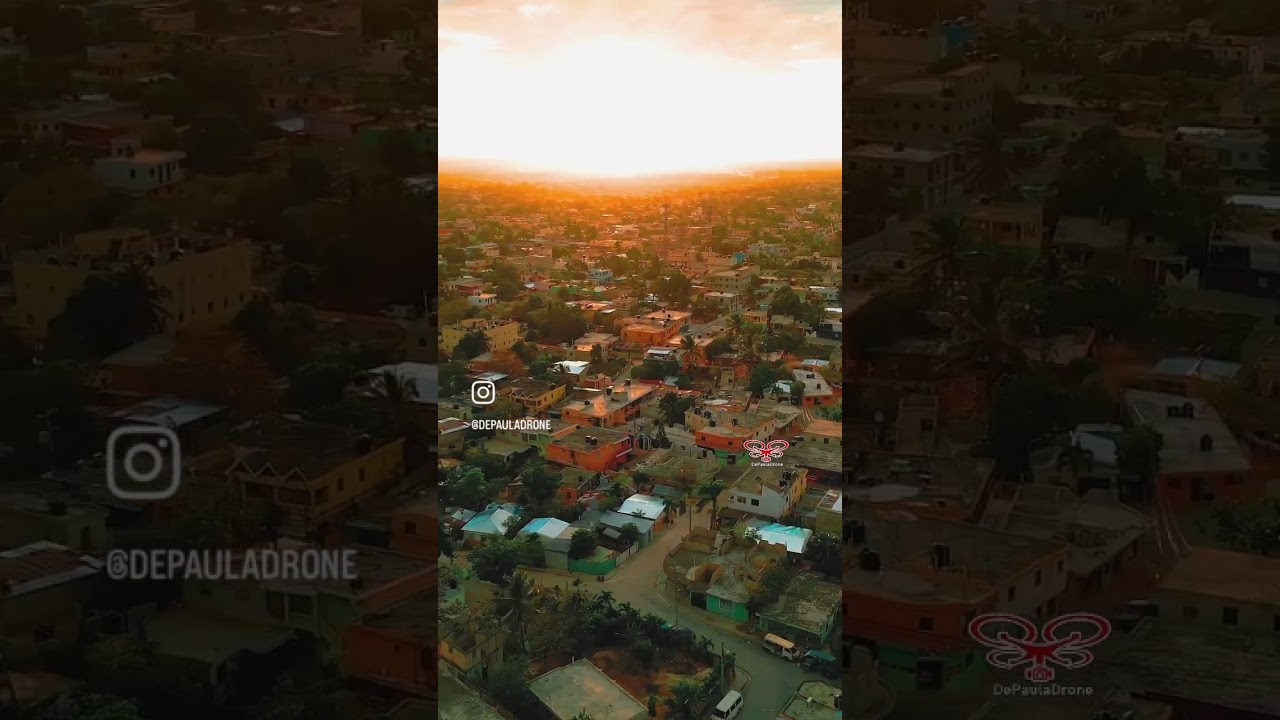 Villa Hermosa, La Romana RD🇩🇴 