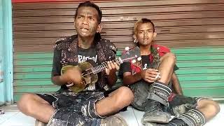 Punk Rock Jalanan Tanah Kelahiran Enak Banget