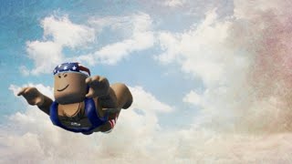 Ricardos Skydiving Experience on ROBLOX Skydiving Simulator