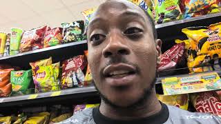 Supermarket Sweep while BAKED (and sick) in Thailand | Rogue Vlogs
