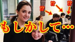 羽生結弦がクリケットクラブで撮影されたエフゲニア・メドベージェワとヴィクトリアちゃんのツーショットにひょっこり映りこんでいた!!他の2人はあの選手だということも判明した!!#yuzuruhanyu エフゲニア・メドベージェワ 検索動画23 羽生結弦がクリケットクラブで撮影されたエフゲニア・メドベージェワとヴィクトリアちゃんのツーショットにひょっこり映りこんでいた!!他の2人はあの選手だということも判明した!!#yuzuruhanyu エフゲニア・メドベージェワ 検索動画 23