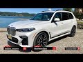 2019 BMW X7 xDrive50i – The Big, Bad, Bimmer?