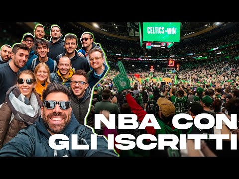 Video: TD Garden: guida di viaggio per un gioco dei Celtics a Boston
