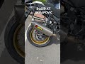 SUZUKI DL650 XT - AKRAPOVIC