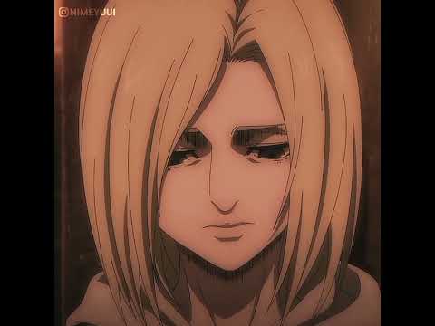 AOT: Annie Login - Annie Leonhart