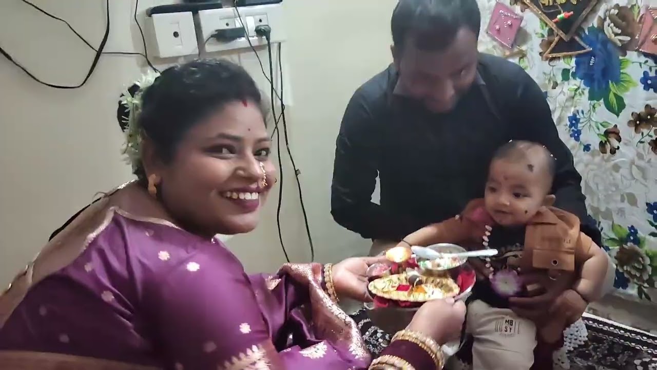 हृदयाचे बोरन्हान/Girl living in Nagpur Maharashtra India office 